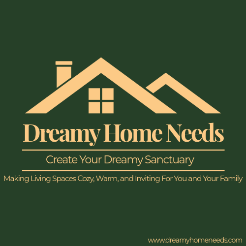 Dreamy Home Needs